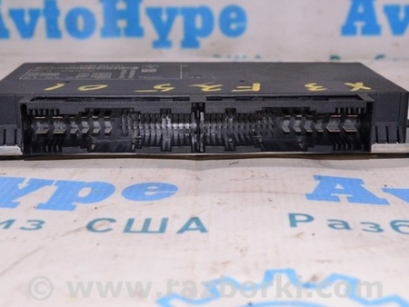 ФОТО Footwell FRM III Control Unit Module для BMW X3 F25 Одесса