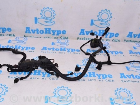ФОТО Проводка двигателя вторая для BMW X3 F25 Одесса