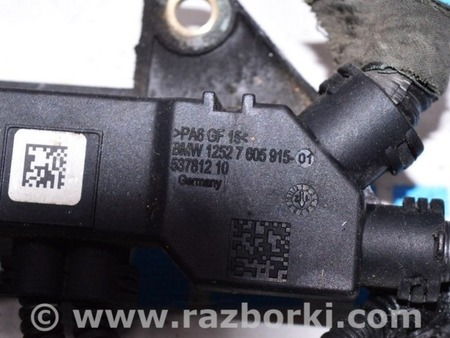 ФОТО Проводка двигателя вторая для BMW X3 F25 Одесса