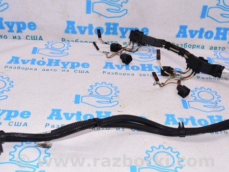 ФОТО Проводка АКПП–ДВС для BMW X3 F25 Одесса