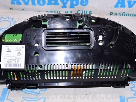 ФОТО Щиток приборов для BMW X3 F25 Одесса