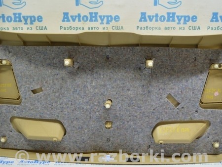 ФОТО Обшивка двери багажника для BMW X3 F25 Одесса