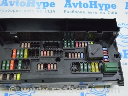 ФОТО Блок предохранителей передний для BMW X3 F25 Одесса