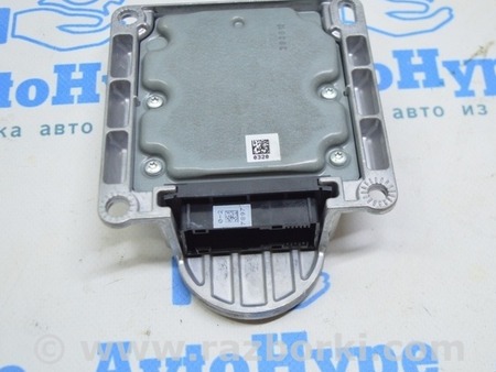 ФОТО Модуль SRS Airbag (компьютер подушек безопасности) для BMW X3 F25 Одесса