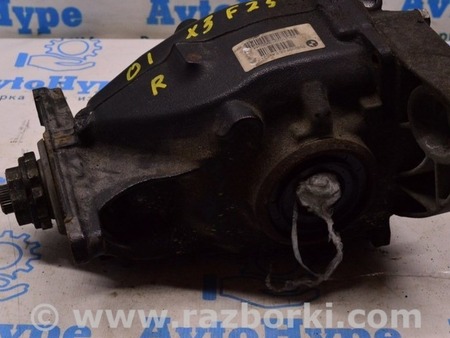 ФОТО Задний дифференциал (редуктор) для BMW X3 F25 Одесса