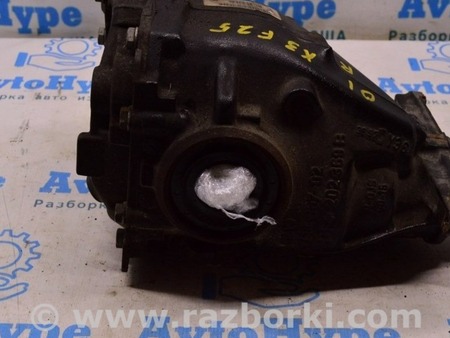 ФОТО Задний дифференциал (редуктор) для BMW X3 F25 Одесса