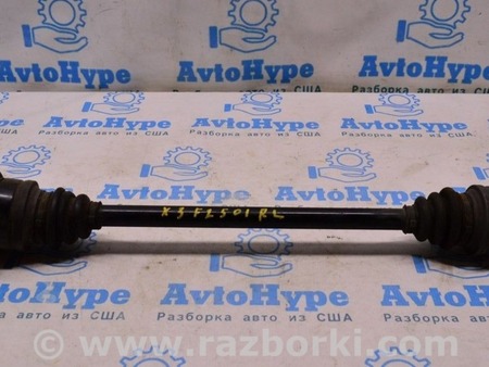 ФОТО Привод задний левый для BMW X3 F25 Одесса