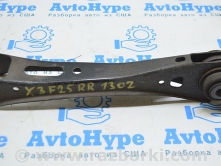 ФОТО Рычаг верхний задний правый для BMW X3 F25 Одесса