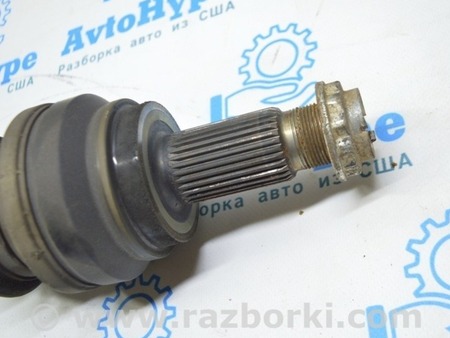 ФОТО Привод задний правый для BMW X3 F25 Одесса