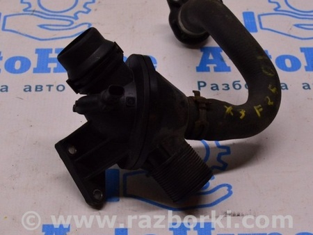 ФОТО Патрубок охлаждения от термостата для BMW X3 F25 Одесса