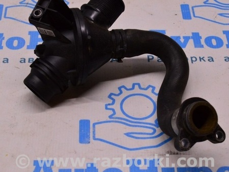 ФОТО Патрубок охлаждения от термостата для BMW X3 F25 Одесса