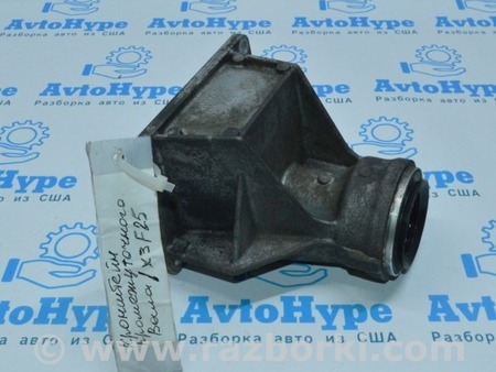 ФОТО Кронштейн промежуточного вала для BMW X3 F25 Одесса