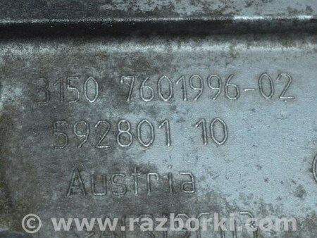 ФОТО Кронштейн промежуточного вала для BMW X3 F25 Одесса