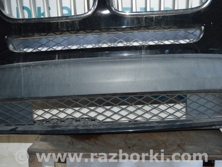 ФОТО Бампер передний в сборе для BMW X3 F25 Одесса