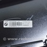 Накладка двери боковая задняя правая передняя BMW X3 G01