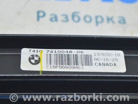 ФОТО Накладка двери боковая задняя правая центральная для BMW X3 G01 Одесса