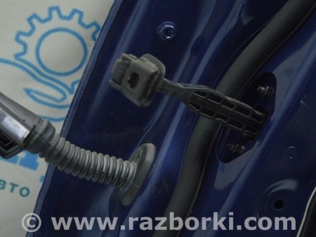 ФОТО Ограничитель двери передней правой для BMW X3 G01 Одесса