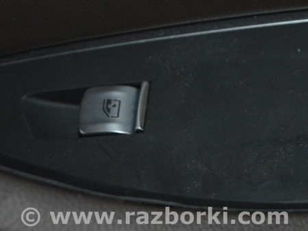 ФОТО Управление стеклоподъемником передним правым для BMW X3 G01 Одесса