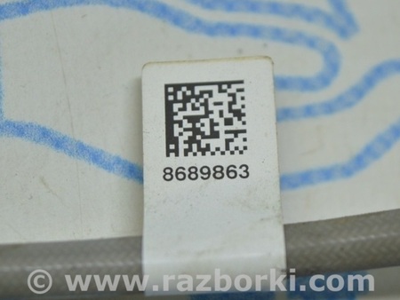 ФОТО Лямбда-зонд второй для BMW X3 G01 Одесса