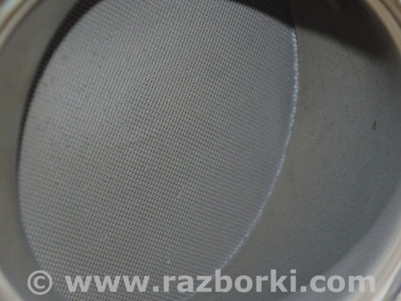 ФОТО Приемная труба с катализатором для BMW X3 G01 Одесса