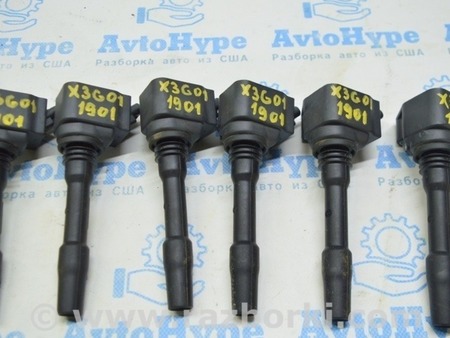 ФОТО Катушка зажигания для BMW X3 G01 Одесса