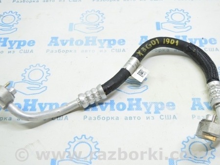 ФОТО Трубка кондиционера конденсер–компрессор для BMW X3 G01 Одесса