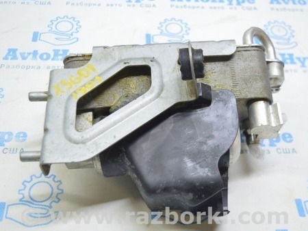 ФОТО Охладитель системы кондиционирования с осушителем для BMW X3 G01 Одесса