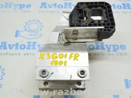 ФОТО Крепление кронштейна радиатора нижнее правое для BMW X3 G01 Одесса