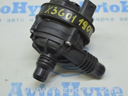 ФОТО Насос системы охлаждения для BMW X3 G01 Одесса