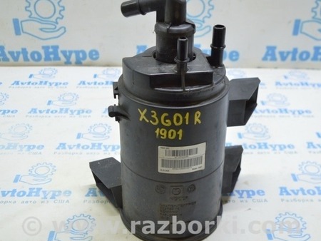 ФОТО Канистра с углем абсорбер для BMW X3 G01 Одесса