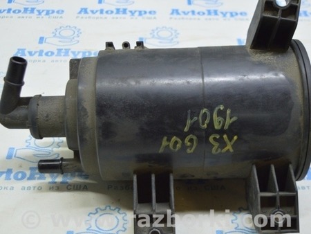 ФОТО Канистра с углем абсорбер для BMW X3 G01 Одесса