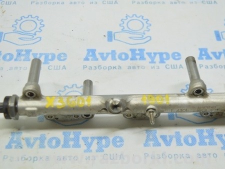 ФОТО Топливная рейка для BMW X3 G01 Одесса