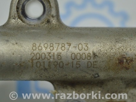 ФОТО Топливная рейка для BMW X3 G01 Одесса