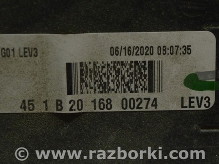 ФОТО Топливный бак для BMW X3 G01 Одесса