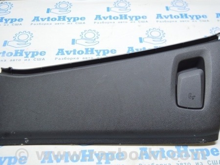 ФОТО Обшивка арки правая задняя для BMW X3 G01 Одеса