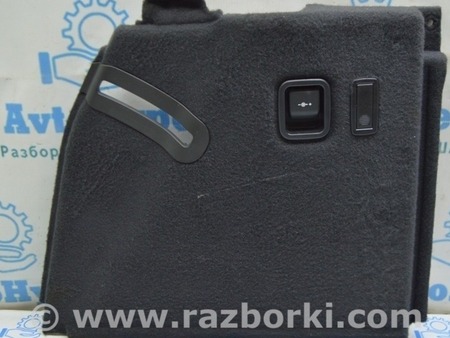 ФОТО Обшивка арки правая передняя для BMW X3 G01 Одесса