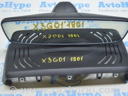 ФОТО Зеркало внутрисалонное автозатемнение для BMW X3 G01 Одесса