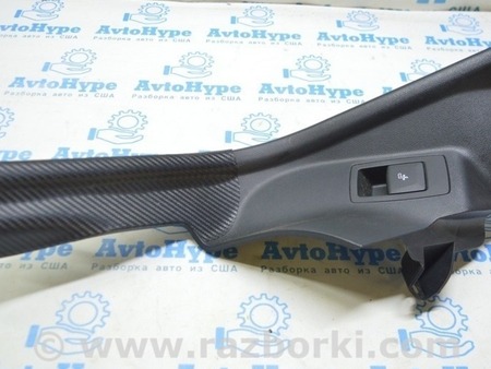 ФОТО Накладка порога внутренняя задняя правая для BMW X3 G01 Одесса