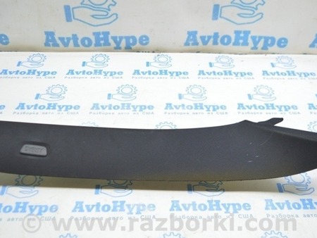 ФОТО Накладка передней стойки правая для BMW X3 G01 Одесса