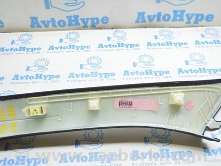 ФОТО Накладка передней стойки правая для BMW X3 G01 Одесса