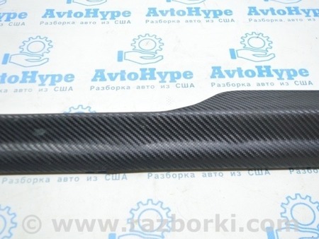 ФОТО Накладка порога внутренняя передняя правая для BMW X3 G01 Одеса