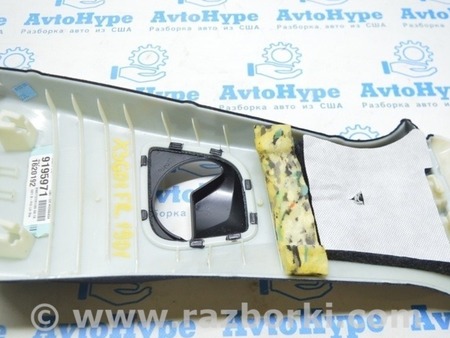 ФОТО Накладка центральной стойки верхняя левая для BMW X3 G01 Одесса