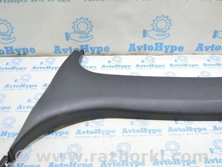 ФОТО Накладка центральной стойки нижняя левая для BMW X3 G01 Одесса