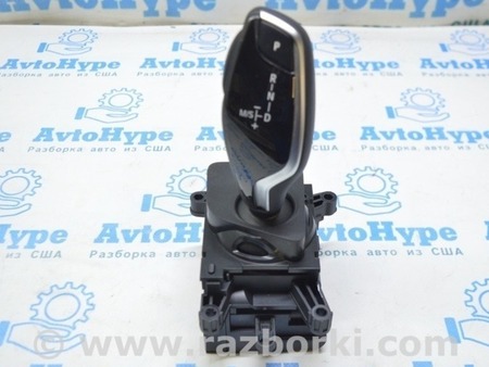 ФОТО Шифтер с ручкой КПП для BMW X3 G01 Одесса