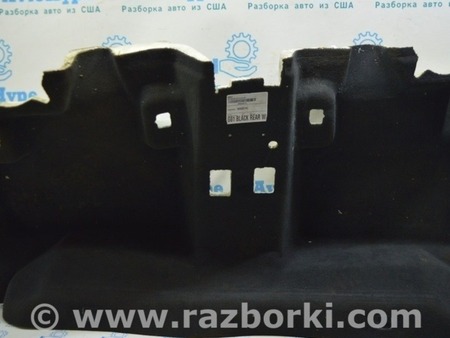 ФОТО Покрытие пола заднее для BMW X3 G01 Одесса