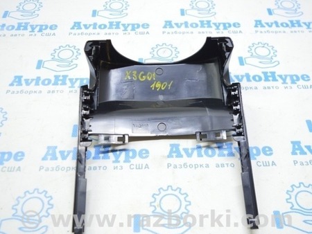 ФОТО Обрамление рулевой колонки для BMW X3 G01 Одесса