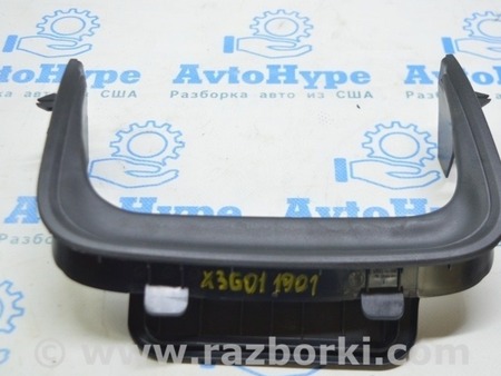 ФОТО Обрамление рулевой колонки для BMW X3 G01 Одесса