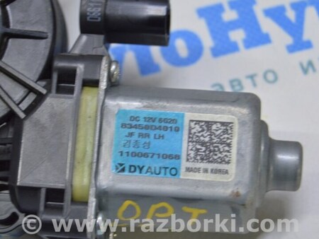 ФОТО Форточка задняя левая (глухое стекло) для BMW X3 G01 Одесса