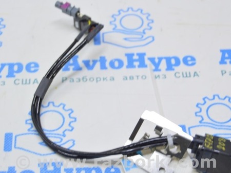 ФОТО Форточка задняя левая (глухое стекло) для BMW X3 G01 Одесса