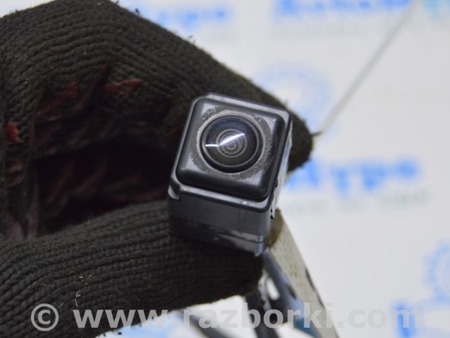 ФОТО Форточка задняя левая (глухое стекло) для BMW X3 G01 Одесса